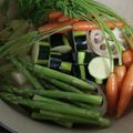 さくリコ's cooksnap of when they made 蒸し野菜のバーニャカウダ.