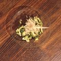 tsubom1002's cooksnap of when they made *キャベツと塩こんぶの箸休め*.