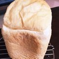 ゆうかちゃんまんま's cooksnap of when they made ＨＢ：国産強力粉でふわふわ食パン.
