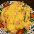 kahourain's cooksnap of when they made 白身魚のカルパッチョ.