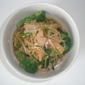 ピチせんせ's cooksnap of when they made 中華サラダ.