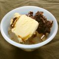 *ひろみ*'s cooksnap of when they made お家でcafe♡クリームあんみつ♡.