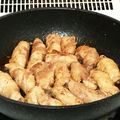JGmama's cooksnap of when they made キャベツが主役？！ロールしょうが焼き♪.