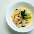 賢くんママ's cooksnap of when they made 寒い日に最適！簡単！お手軽！中華粥.