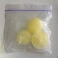 mikkosann's cooksnap of when they made 余った卵白の冷凍保存.
