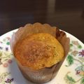 miyahat's cooksnap of when they made バナナ救済！HMで簡単バナナマフィン♡.