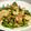 ☆ﾁｬｯﾋﾟ☆'s cooksnap of when they made 簡単☆豚肉とにんにくの芽のオイマヨ炒め.