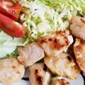 ＊ゆらちゃん＊'s cooksnap of when they made 節約料理　とり胸肉の味噌マヨやき～♡.
