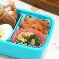 ｋｏｕｋｉ⭐'s cooksnap of when they made ニラ玉.