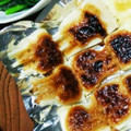 夜更かしはなこ's cooksnap of when they made たけのこみそマヨ焼き.