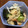 あだ。's cooksnap of when they made エノキの梅肉和え.