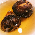 なっぱっぱっぱ's cooksnap of when they made 速攻！干椎茸の戻し方.