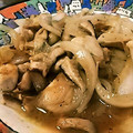 まっちゃんGOGO！'s cooksnap of when they made コク旨っ！！鶏のガーリックバター炒め.