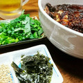 らぱみ's cooksnap of when they made ひつまぶし.