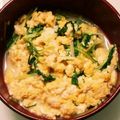 こらそん☆'s cooksnap of when they made 水菜の白和え.