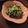 かぼちゃ大明神's cooksnap of when they made ピリッと美味しい～水菜のからし和え.