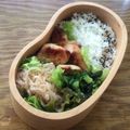 sunny333's cooksnap of when they made 甘酸っぱい☆簡単照り焼きチキン☆.