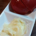 ゆうりママ's cooksnap of when they made 簡単おいしくトマトを食べる.