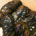 Yummy0328's cooksnap of when they made 茄子の煮浸し.
