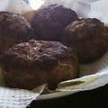 ほし太郎's cooksnap of when they made ハンバーグ.
