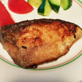 クックMA37UT☆'s cooksnap of when they made ★ぶりの塩焼き★.