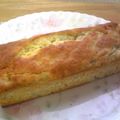 えっちゃん７２'s cooksnap of when they made バナナケーキ.