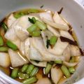 soyおじさん's cooksnap of when they made 夏はこれっ！激ウマ❤簡単浅漬け♪.