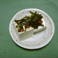 *ひろみ*'s cooksnap of when they made 簡単♪アレンジ！海苔の佃煮納豆マヨ冷奴♡.