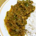 ぶたたろう's cooksnap of when they made ドライカレー.