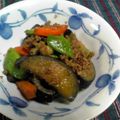 パンヤヒロ's cooksnap of when they made なすの炊いたん～母レシピ.