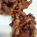 morico's cooksnap of when they made 簡単☆我が家の山賊焼き風ジューシー唐揚げ.