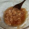ちょごむぎ's cooksnap of when they made 食べる！冷しゃぶのタレ☆.