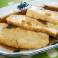みっくママ's cooksnap of when they made 上手にできる☆簡単カジキマグロの生姜焼き.