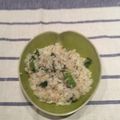 ナピト's cooksnap of when they made 大葉ゴハン.