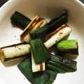 クックQMMAJ1☆'s cooksnap of when they made 超絶簡単 ねぎ焼き.