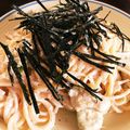 チョコ＆マロン's cooksnap of when they made ☆明太子の冷製パスタ☆.