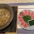 ナピト's cooksnap of when they made ヘルシー☆キビナゴのしゃぶしゃぶ.