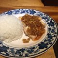 CHICHI☆PAY's cooksnap of when they made 簡単☆ヘルシー揚げないカジキの油淋鶏風♪.