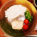 りーこの's cooksnap of when they made 柔らか蒸し鶏のハニーマスタードソース☆*.