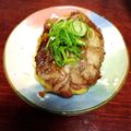 jurige's cooksnap of when they made 『豪華♪肉巻きコロッケ』.
