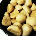 みずたま1616's cooksnap of when they made 簡単！里芋のシンプル煮物.