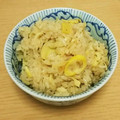 ピーナッツ子♪'s cooksnap of when they made 「だし」にこだわる！本格・筍ご飯！.