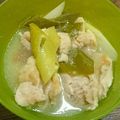 Tama家's cooksnap of when they made 鶏もも肉の梅煮.