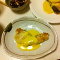 Nana983's cooksnap of when they made 魚のグリル・マスタードソース.
