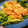 ババンバジージ's cooksnap of when they made エビチリ風！もやしだけの簡単丼.