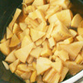 ちっぷ☆♪'s cooksnap of when they made たけのこの煮もの♡.