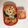 クックFCJQYT☆'s cooksnap of when they made パスタの日のキャラ弁☆.