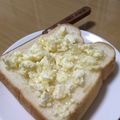 クックFBXUI9☆'s cooksnap of when they made 朝食に☆蜂蜜バタートースト.