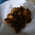 さち３２８４'s cooksnap of when they made ✿鶏なんこつの唐揚げ✿.