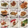 ナピト's cooksnap of when they made 天ぷらのお弁当☆おかかご飯.